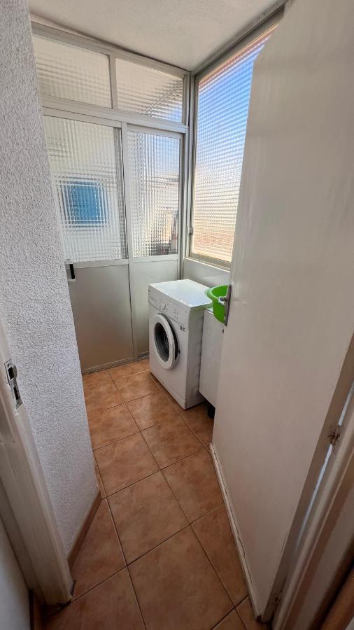 Edificio La Goleta Apartment Benidorm Exterior photo